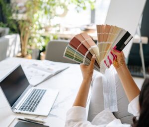 Choisir les couleurs décoration intérieure : guide pas-à-pas