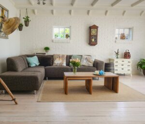 Décoration bohème : l’art d’un intérieur libre et chaleureux