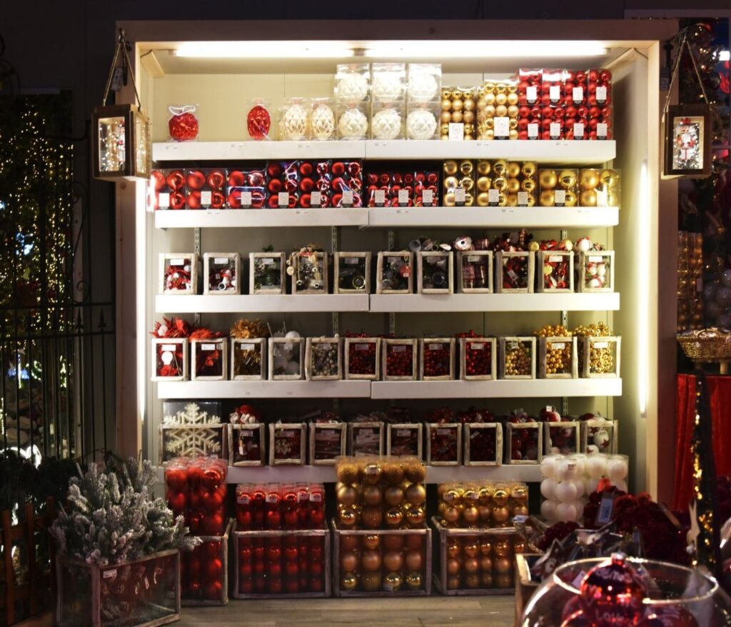 Votre intérieur, un havre de paix 6 Déco Noël extérieur déstockage : la checklist maline