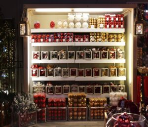 Déco Noël extérieur déstockage : la checklist maline