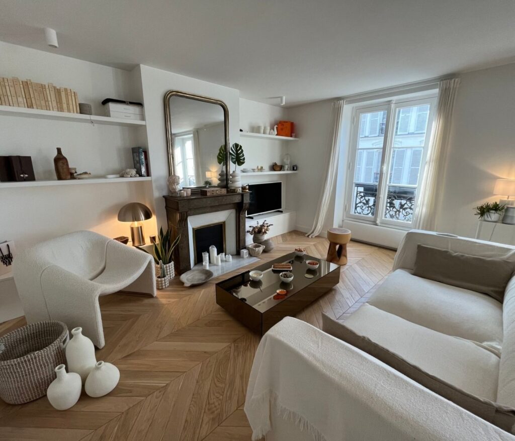 Votre intérieur, un havre de paix 9 J’ai redécoré mon salon avec une IA gratuite 30 minutes