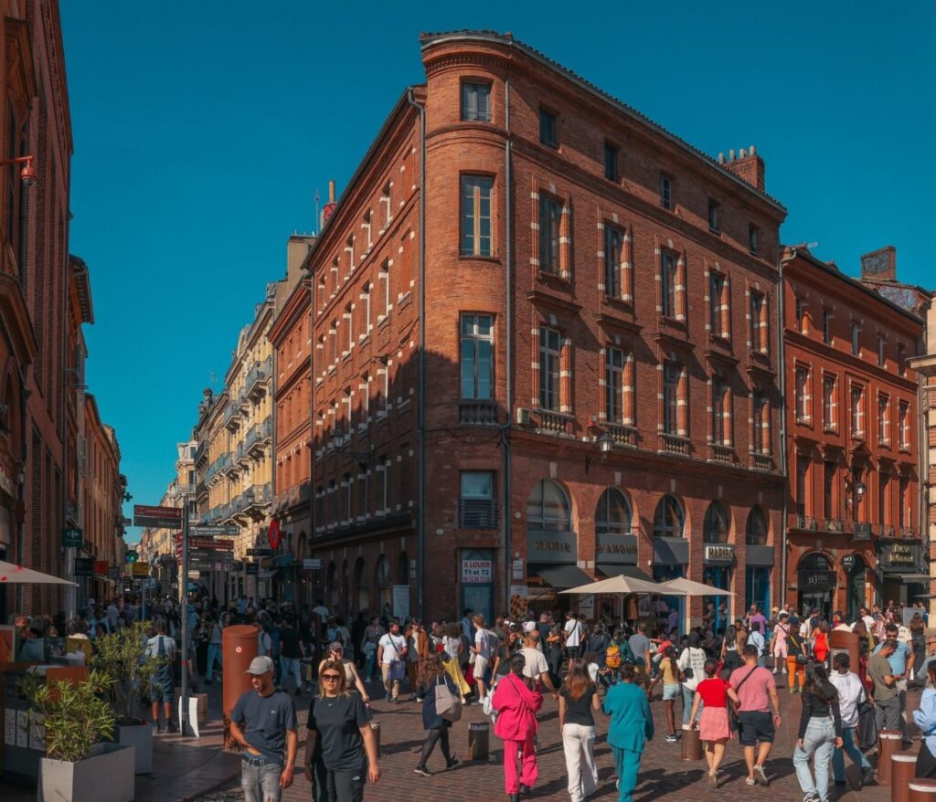 Votre intérieur, un havre de paix 8 Magasins décoration Toulouse : guide des meilleures adresses