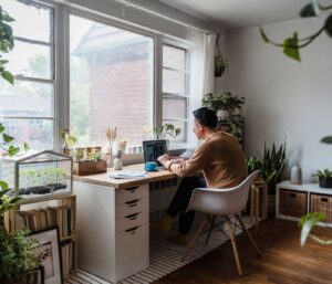 Organisation bureau à domicile : 7 astuces essentielles