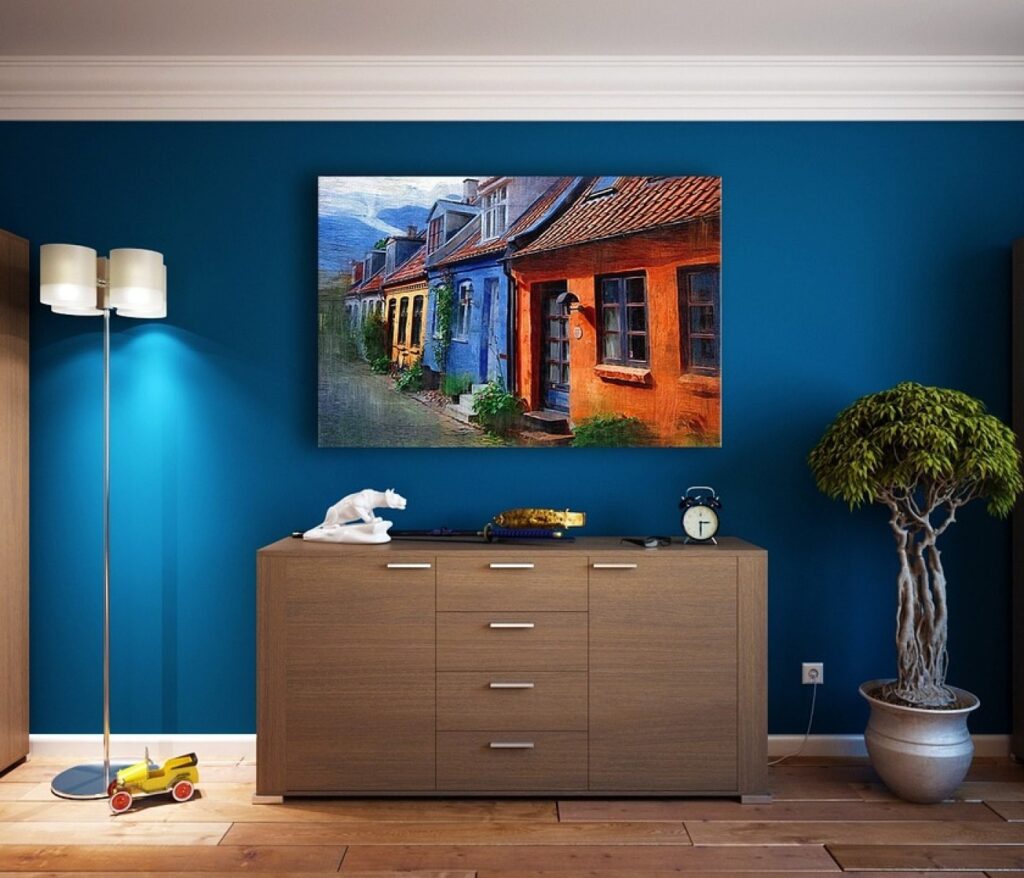 Votre intérieur, un havre de paix 13 Relooking meuble bois écologique : la checklist