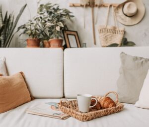 Tendances déco : 7 idées un intérieur qui vous ressemble