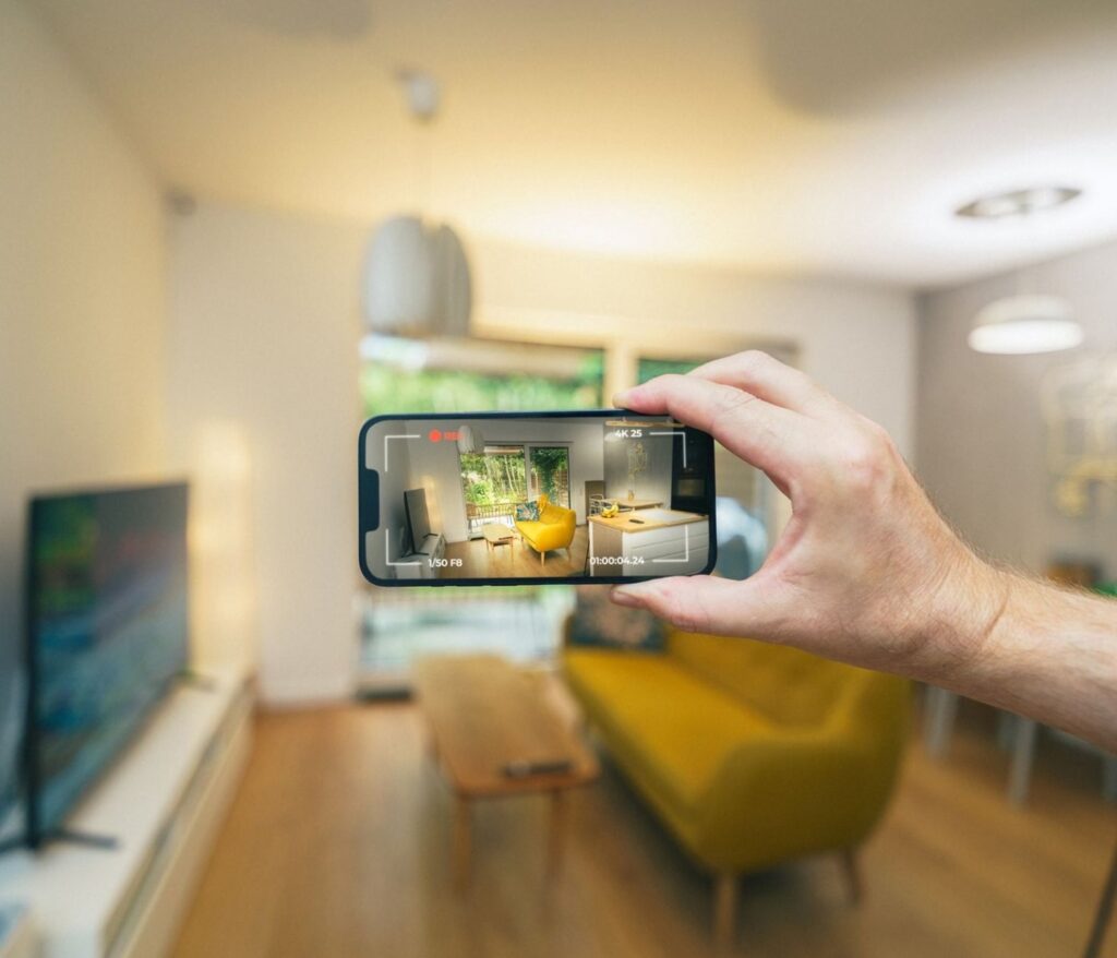 Votre intérieur, un havre de paix 12 Meilleures applications déco intérieure : comparatif