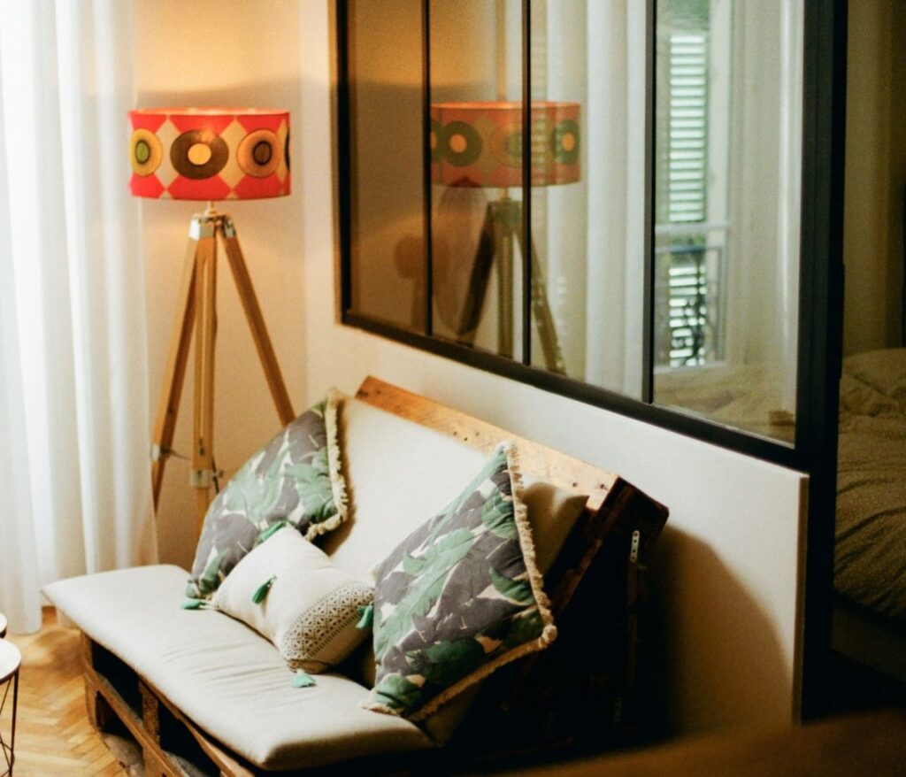 Votre intérieur, un havre de paix 11 Choisir son style décoration : guide 7 étapes