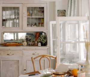 Peinture meuble ancien chaux : guide complet