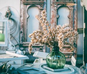 Déco meuble shabby chic : 7 étapes réussir