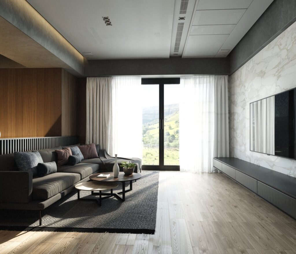 Votre intérieur, un havre de paix 6 Style déco minimaliste : les fondamentaux d’un intérieur épuré
