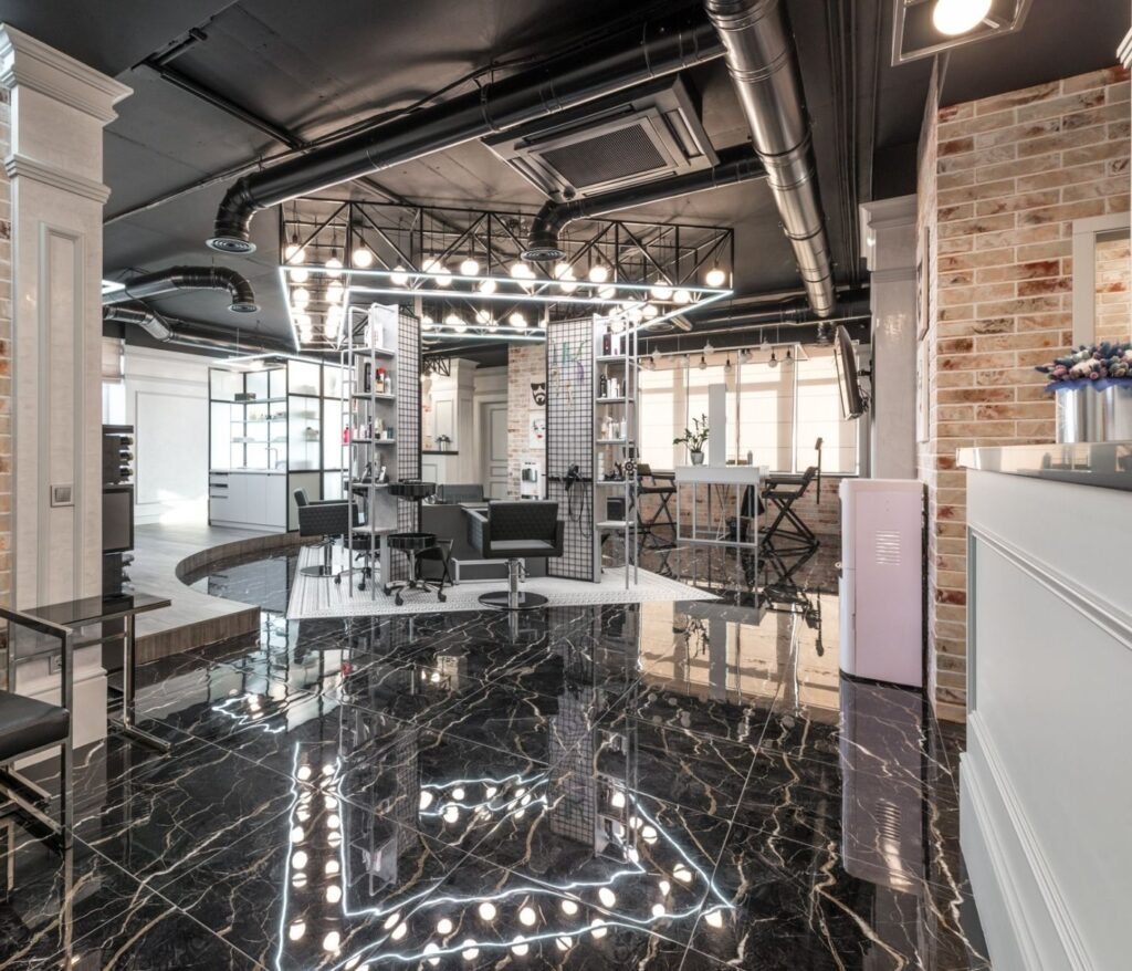 Votre intérieur, un havre de paix 10 Style déco industriel : le guide complet pièce par pièce