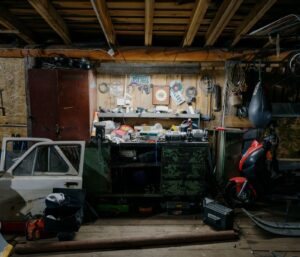 Organiser son garage : astuces et rangements malins