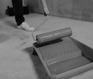 Peinture anti-bruit sur mur : mon test honnête