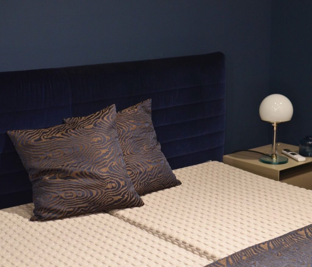 Votre intérieur, un havre de paix 8 Les 7 tendances déco chambre : idées un intérieur tendance