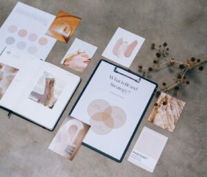 Moodboard déco : la méthode définir votre projet